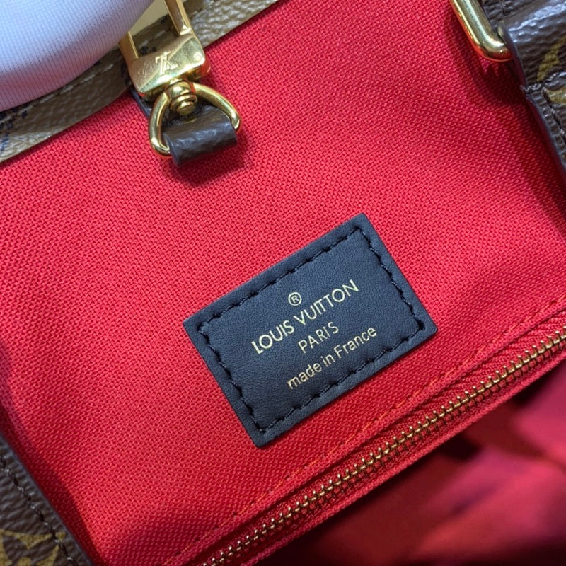 Anum Bags LV Luxury Bag --55726