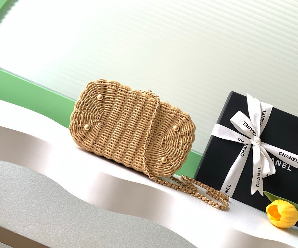 Anum Bags CHn Luxury Bag --114083