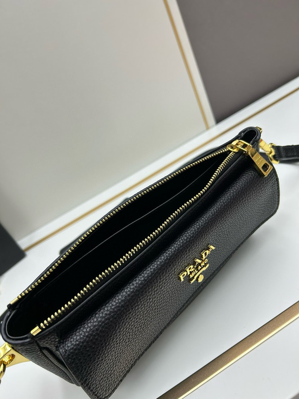 Ezyycart Bags pradn Luxury Bag --74205