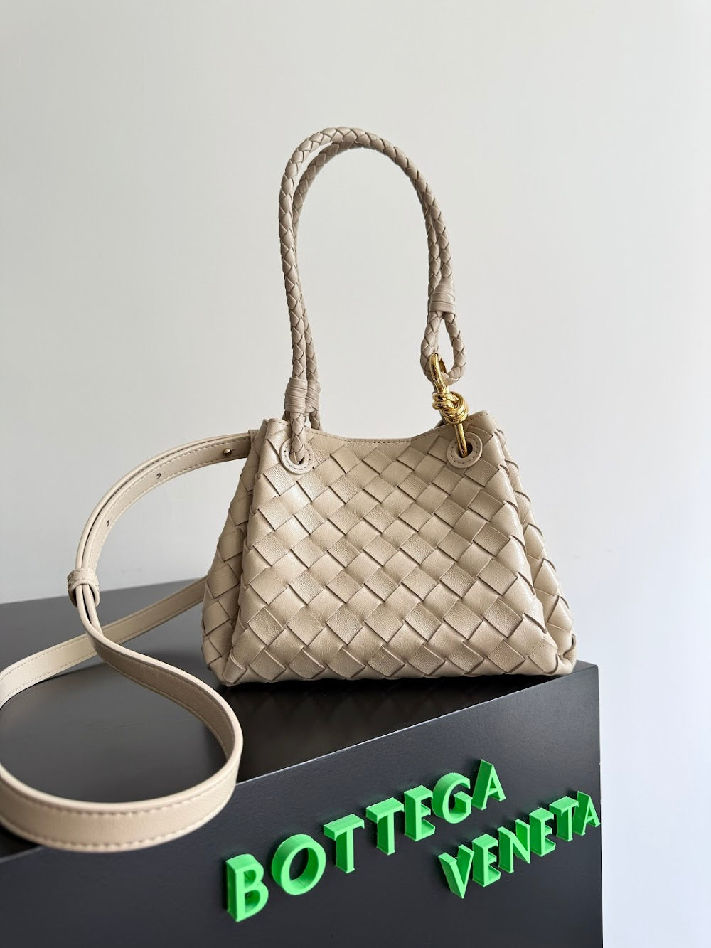 Ezyycart Bags Bottegan Luxury Bag --90966