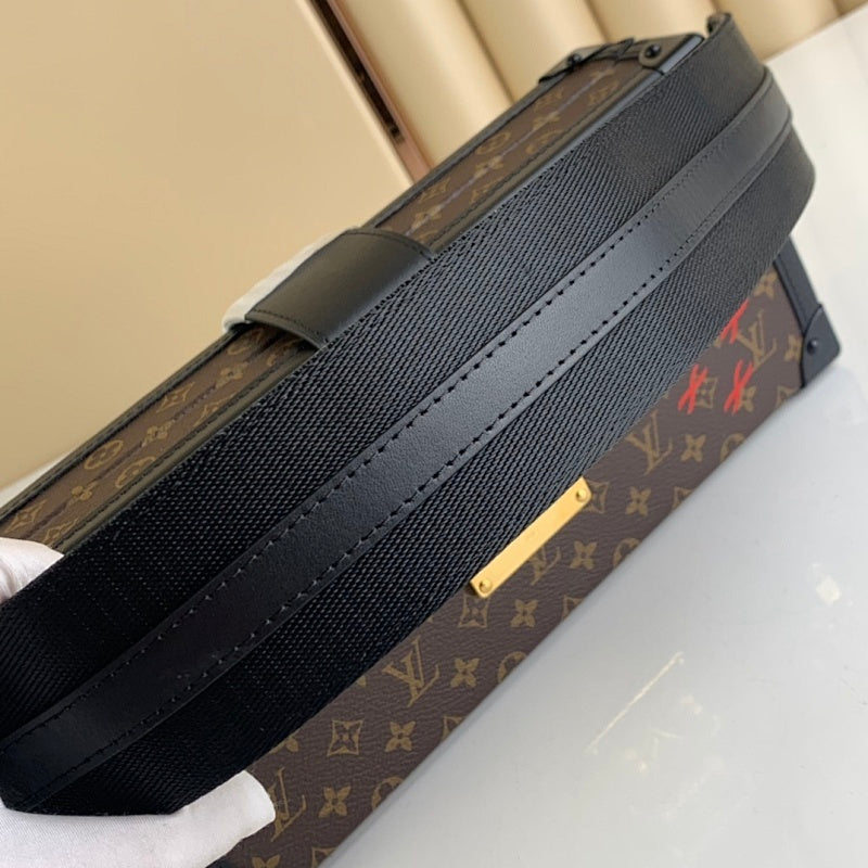 Anum Bags ln Luxury Bag --60969
