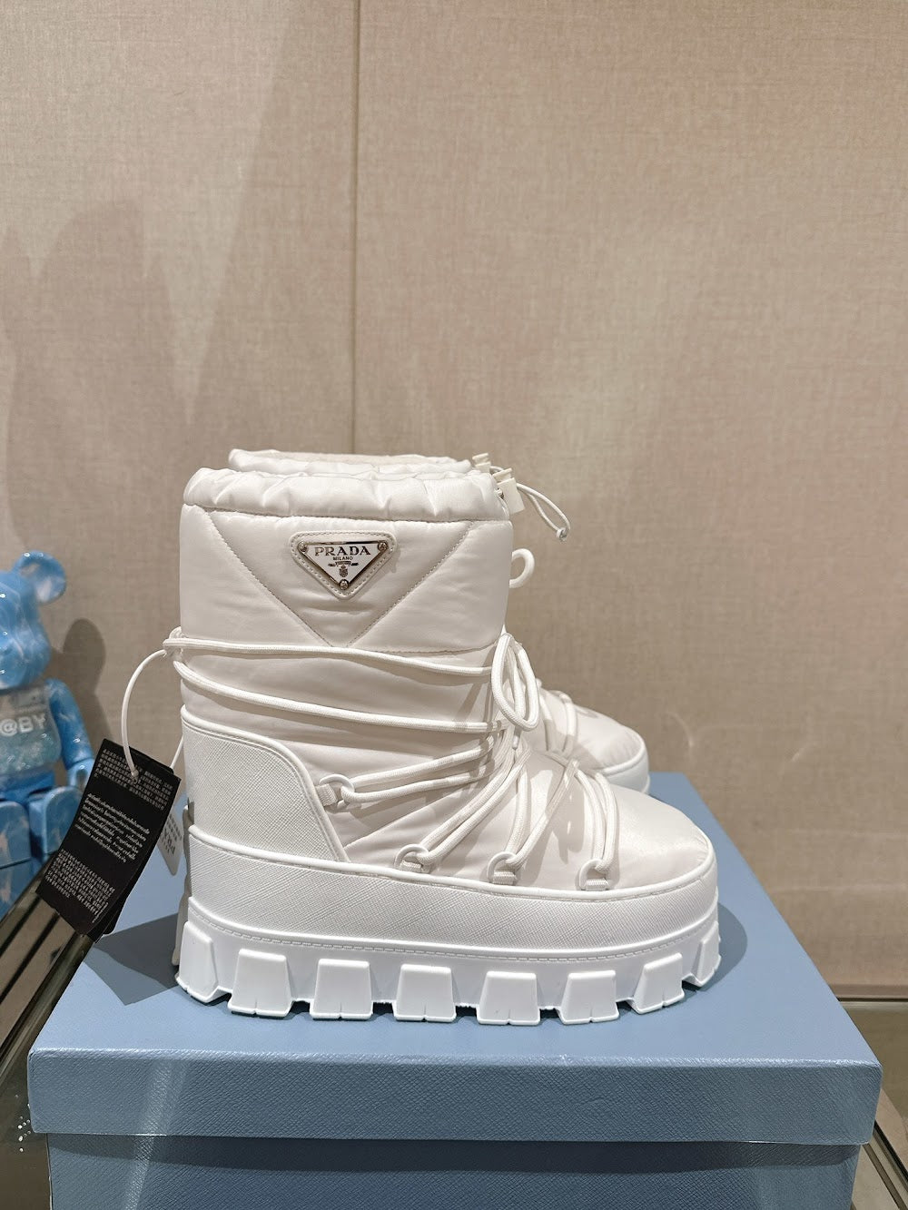 Ezyycart Bags Prada Luxury Heels --52826