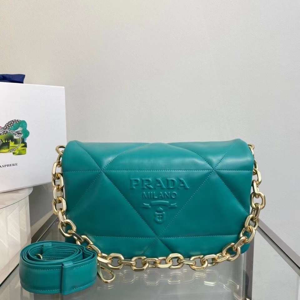 Ezyycart Bags Prada Luxury Bag --54148