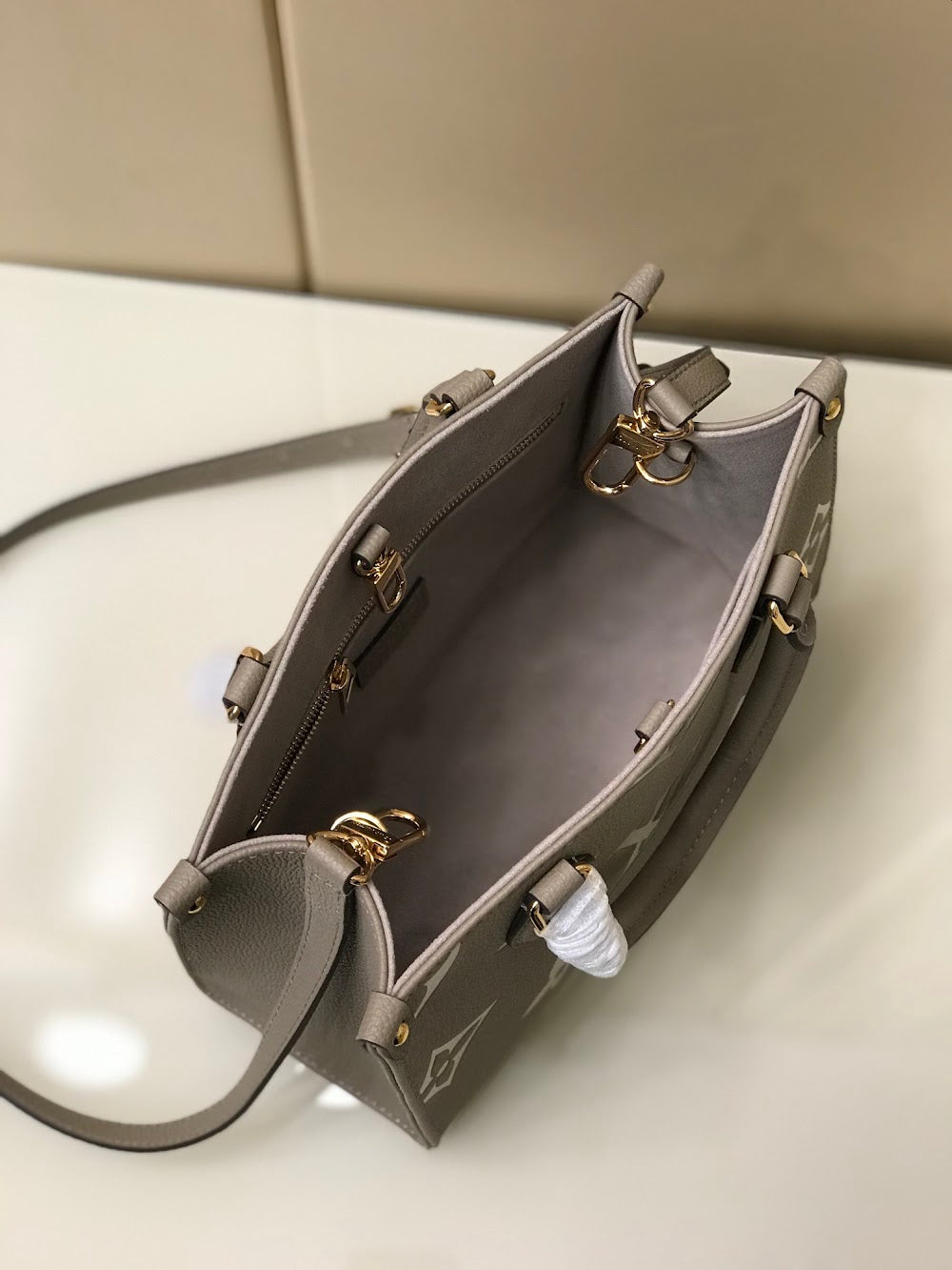 Ezyycart Bags ln Luxury Bag --59606