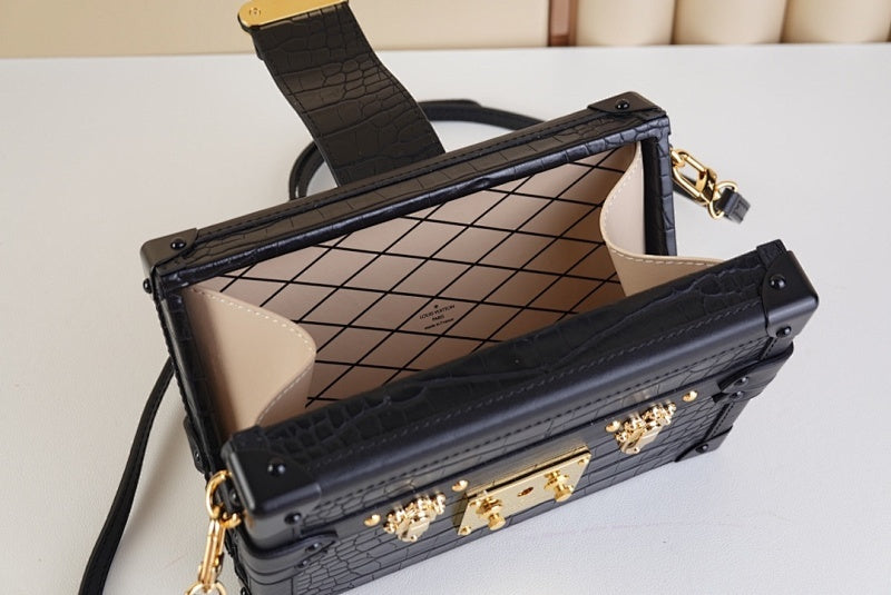 Ezyycart Bags ln Luxury Bag --58923