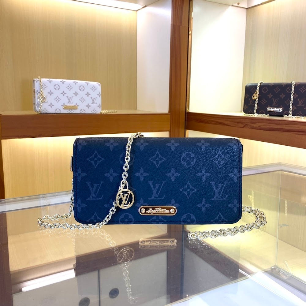 Anum Bags LVn Luxury Bag --79632