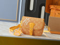 Ezyycart Bags LVn Luxury Bag --79175