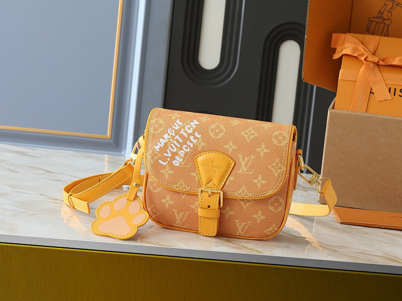 Anum Bags LVn Luxury Bag --79180