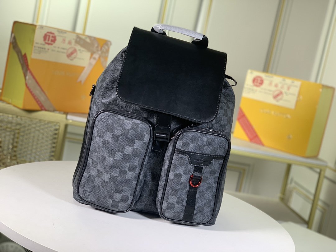 Ezyycart Bags Bags LUV 118