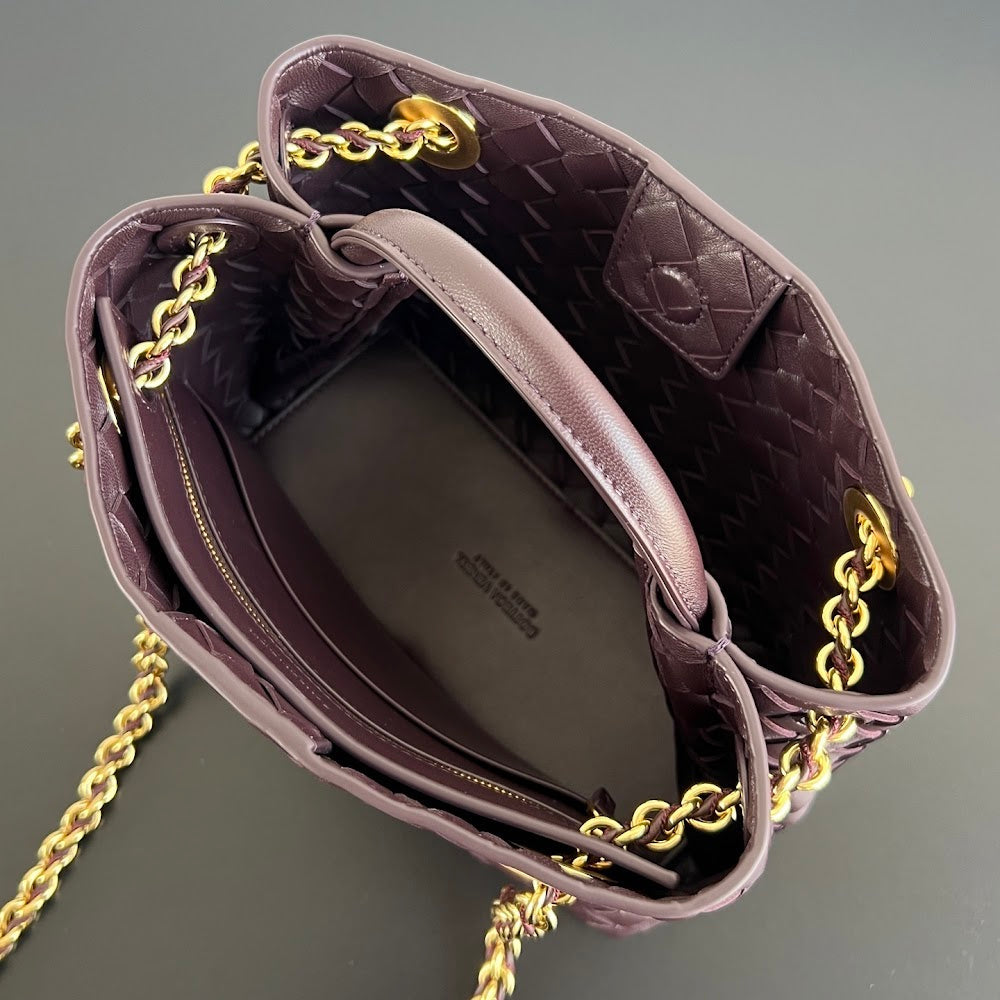 Ezyycart Bags Bottegan Luxury Bag --90935