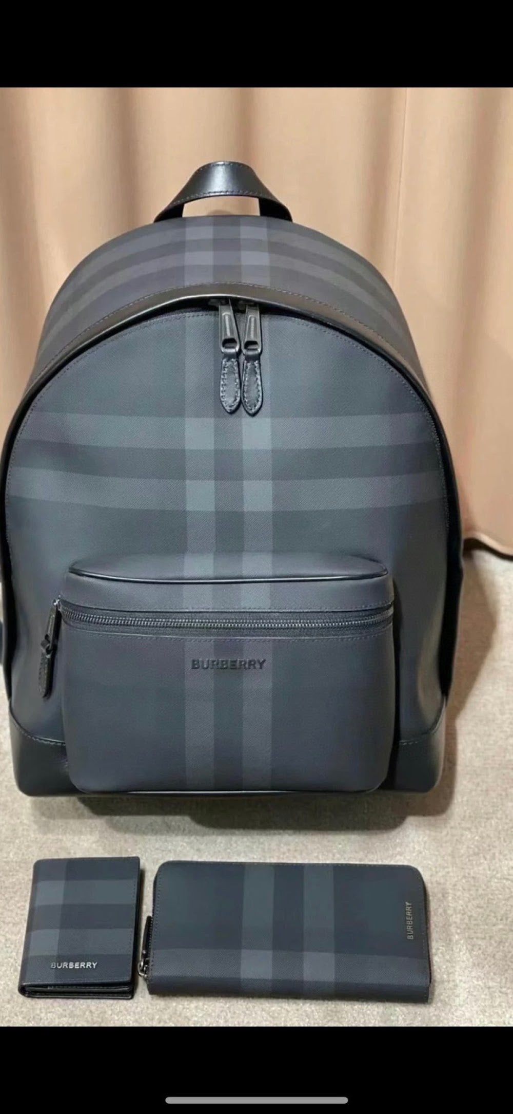 Ezyycart Bags Burberryn Luxury Bag --92549