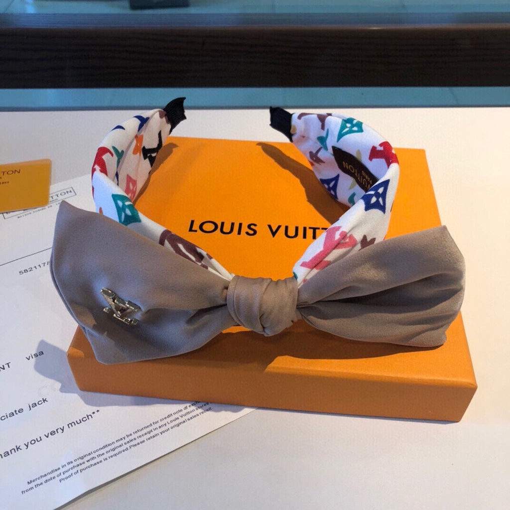 Anum Bags New Hair Band LUV 043