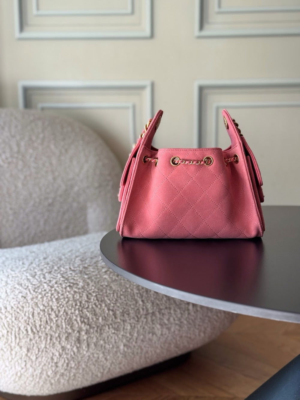 Anum Bags CHn Luxury Bag --114032