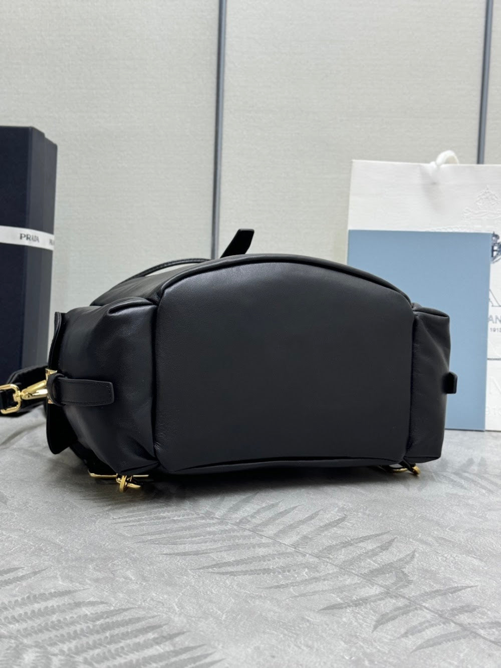 Ezyycart Bags Pradn Luxury Bag --101373