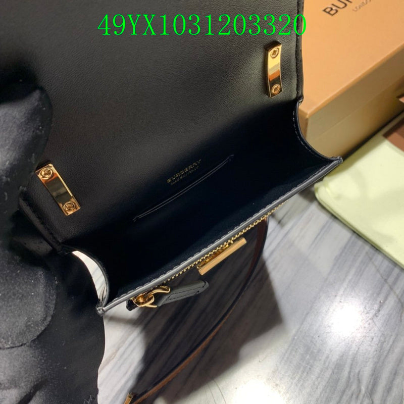 Ezyycart Bags Fan Fashion -MV - Top quality BBR Bags - 610