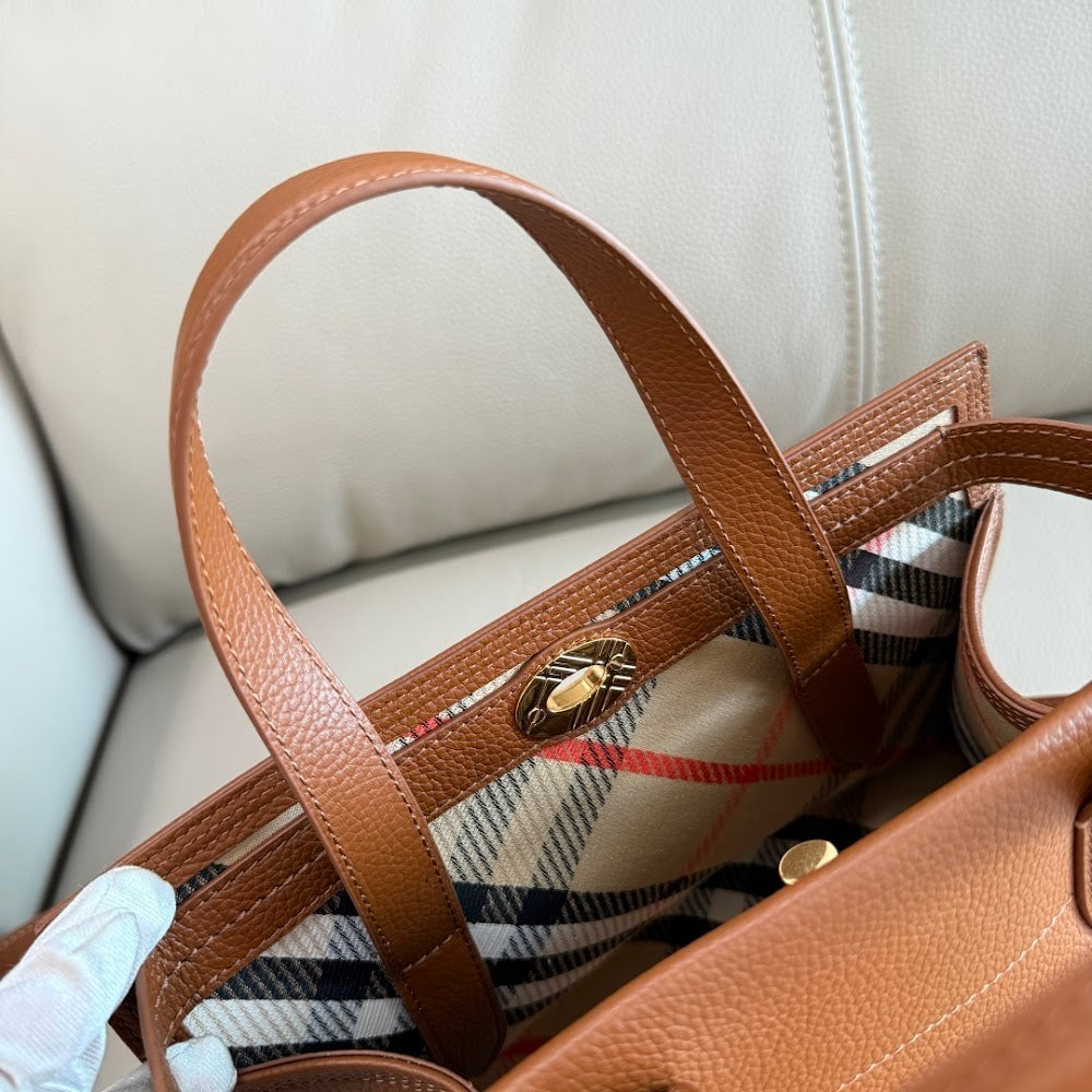Ezyycart Bags Burberryn Luxury Bag --92394