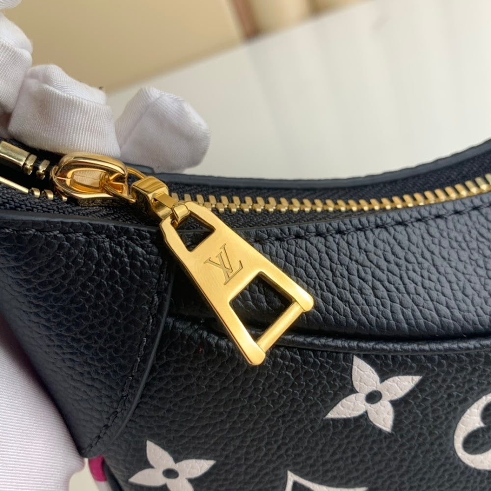 Anum Bags ln Luxury Bag --60948
