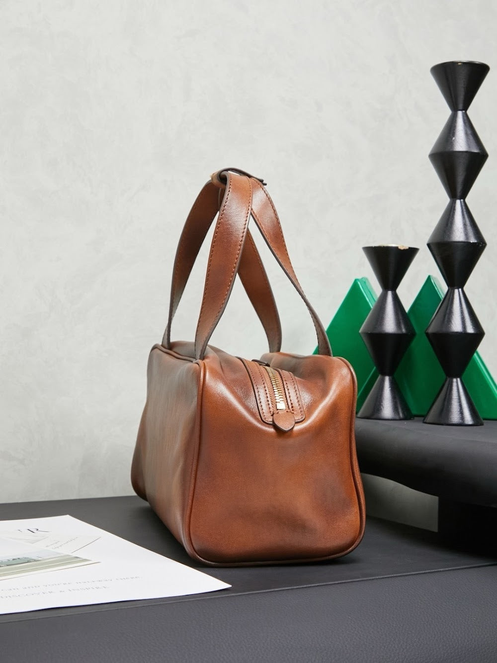 Ezyycart Bags pradn Luxury Bag --75478