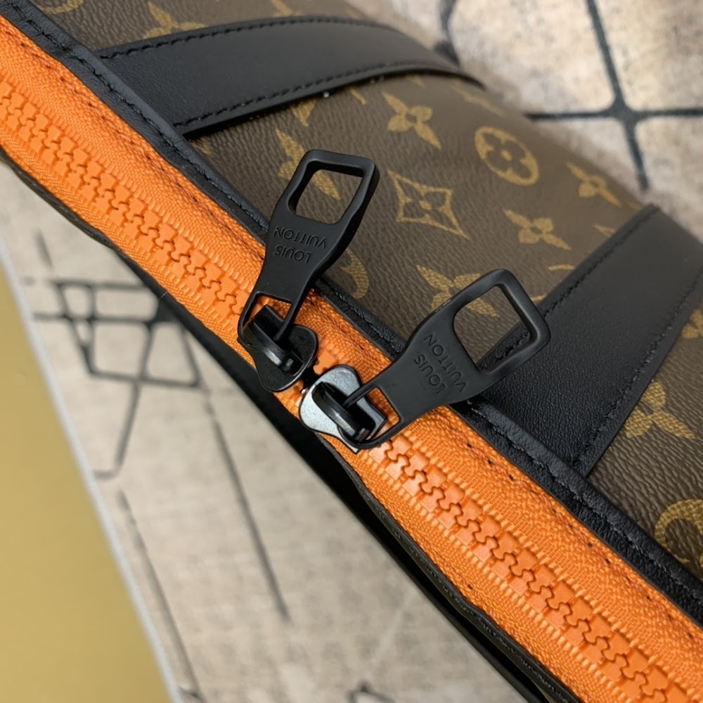 Ezyycart Bags ln Luxury Bag --59245