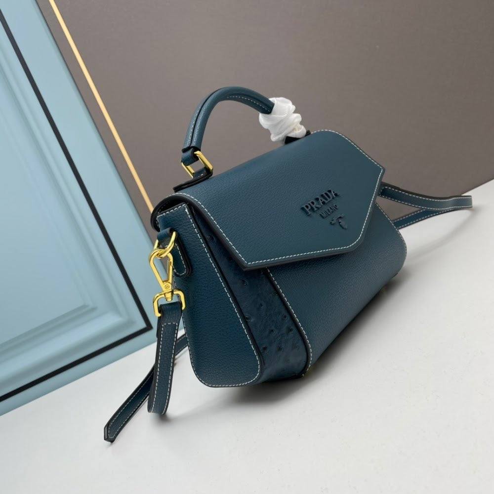 Ezyycart Bags pradn Luxury Bag --73134