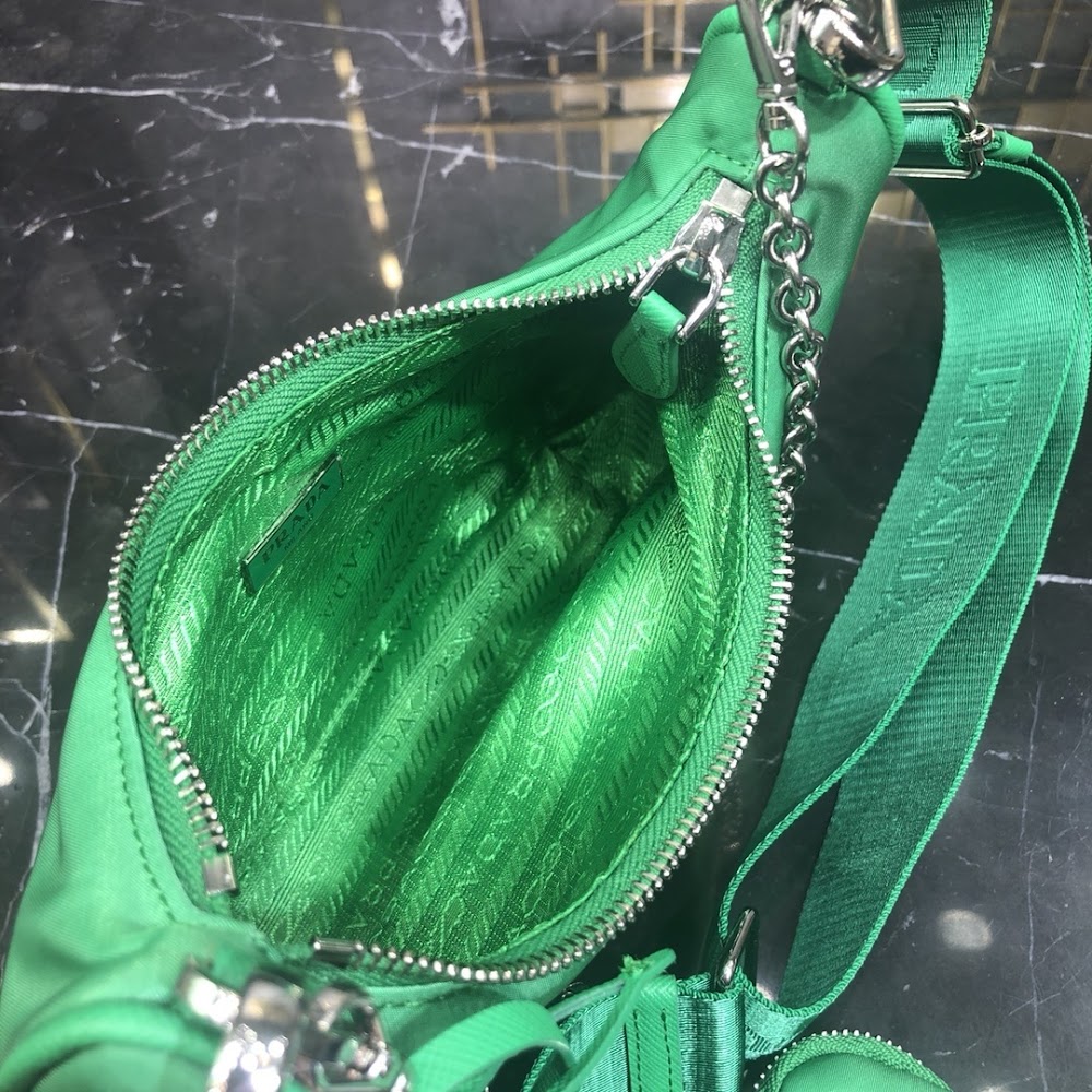 Ezyycart Bags pradn Luxury Bag --74625