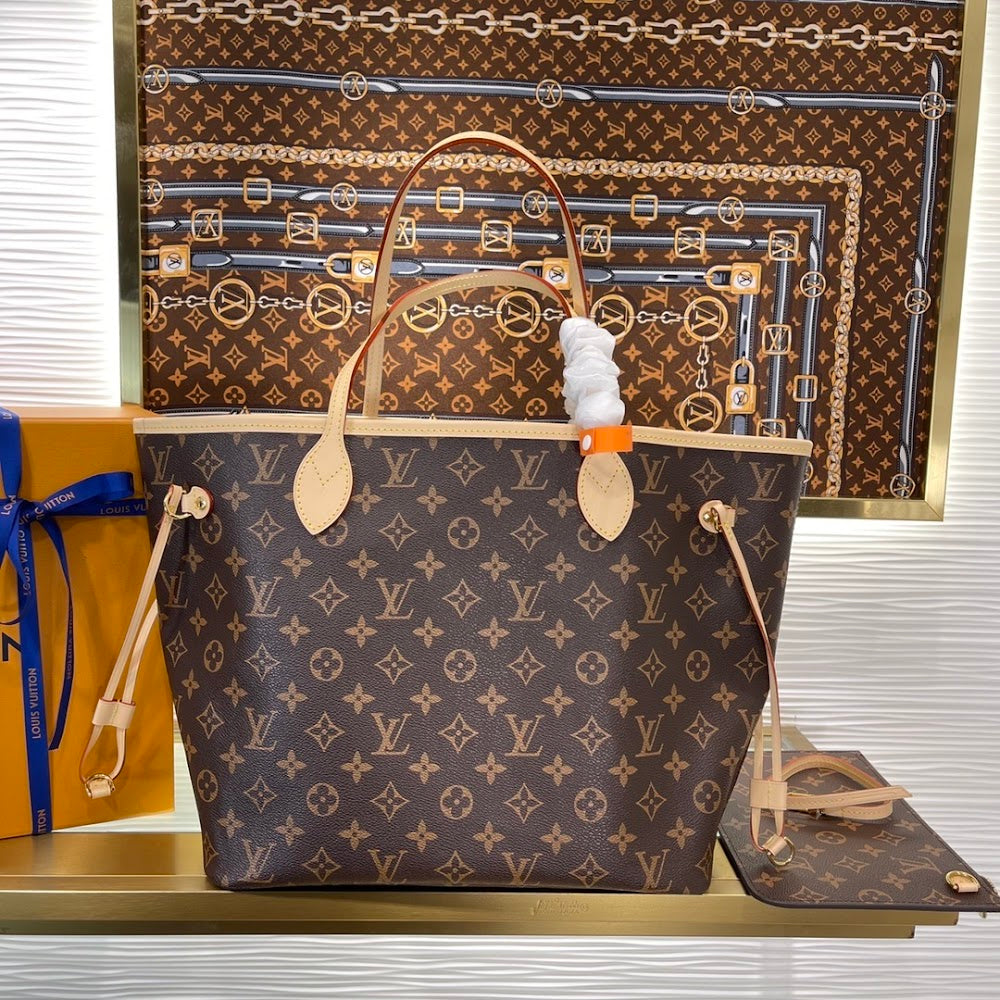 Anum Bags LVn Luxury Bag --81175