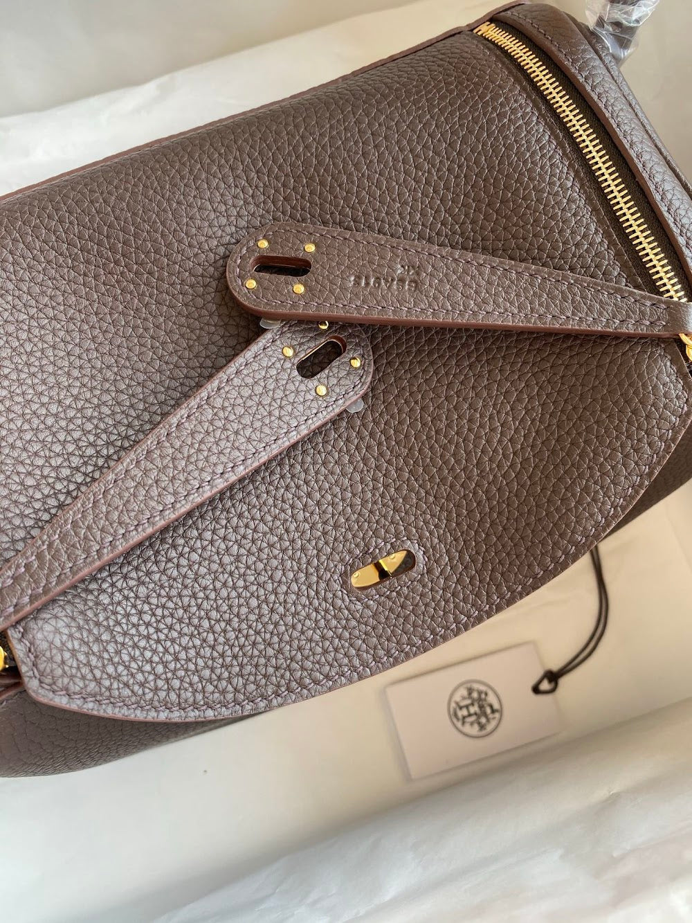 Anum Bags Hermesn Luxury Bag --117028