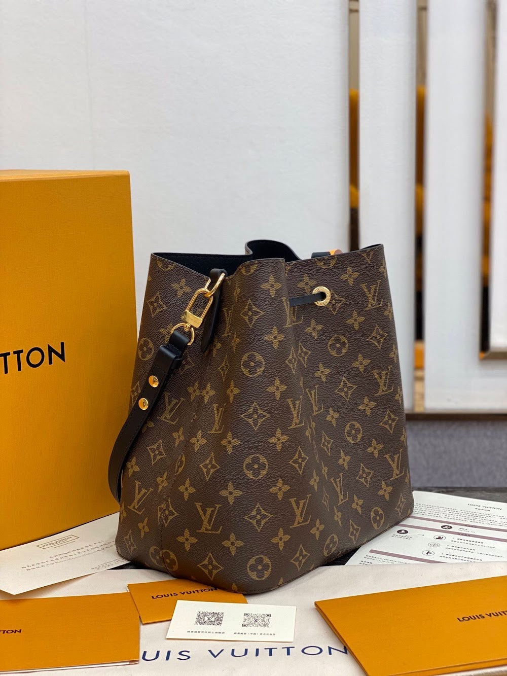 Anum Bags ln Luxury Bag --59039