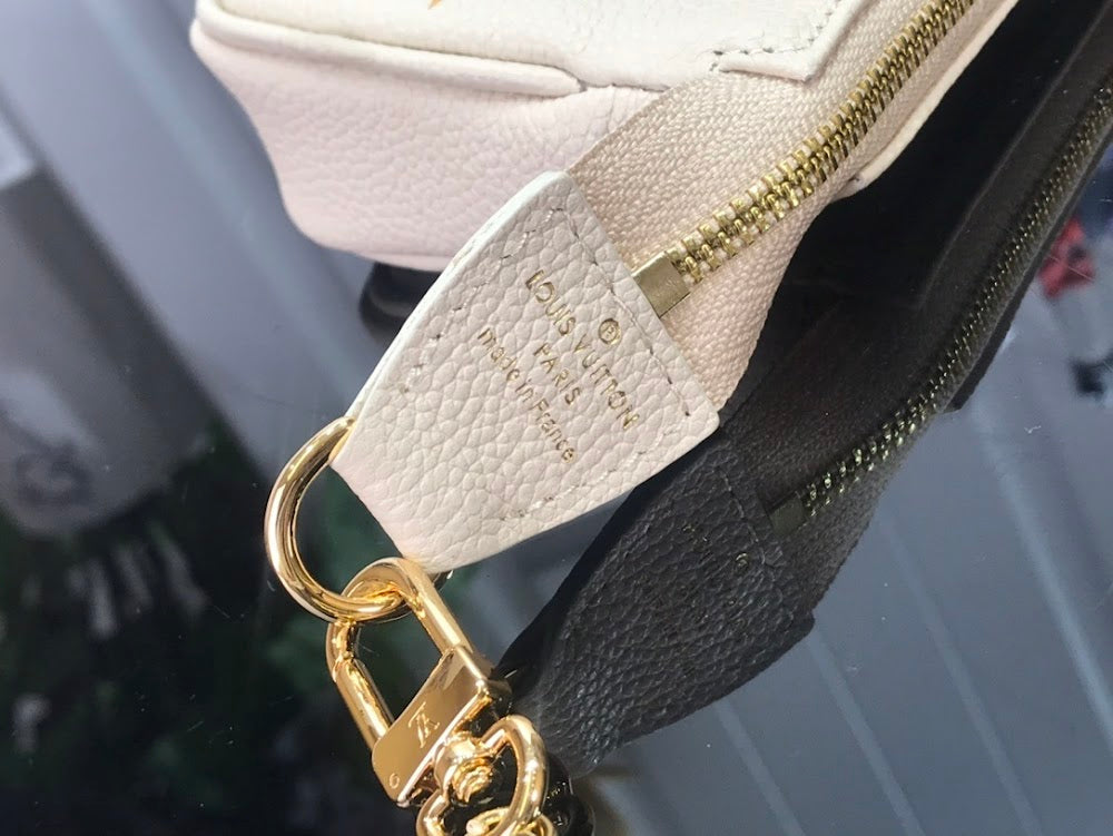 Anum Bags ln Luxury Bag --59771