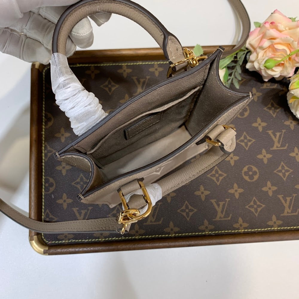 Anum Bags ln Luxury Bag --59764