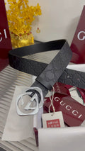 Ezyycart Bags Guccin Luxury Belt --105337