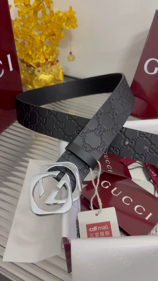 Ezyycart Bags Guccin Luxury Belt --108191