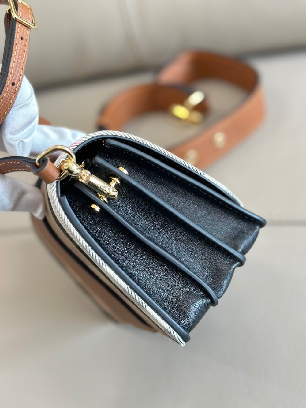 Ezyycart Bags Burberryn Luxury Bag --92087