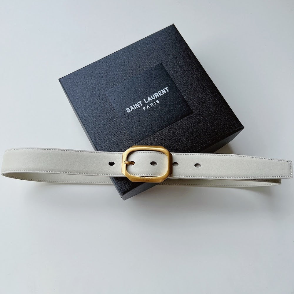 Ezyycart Bags YSLn Luxury Belt --110365