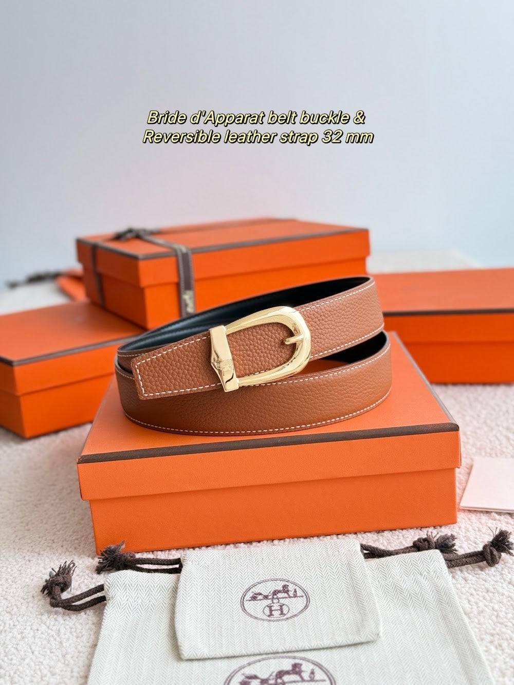 Anum Bags Hermesn Luxury Belt --106279