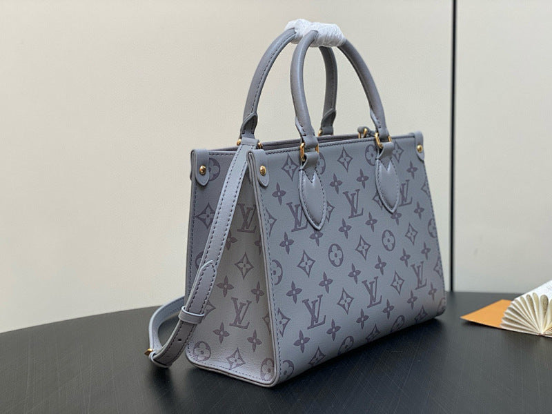 Anum Bags LVn Luxury Bag --79431