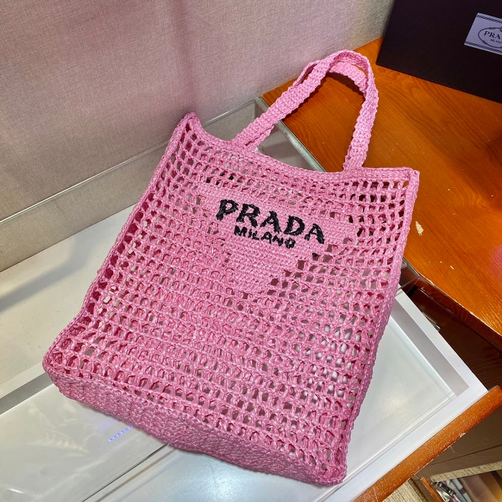 Ezyycart Bags Prada Luxury Bag --54658