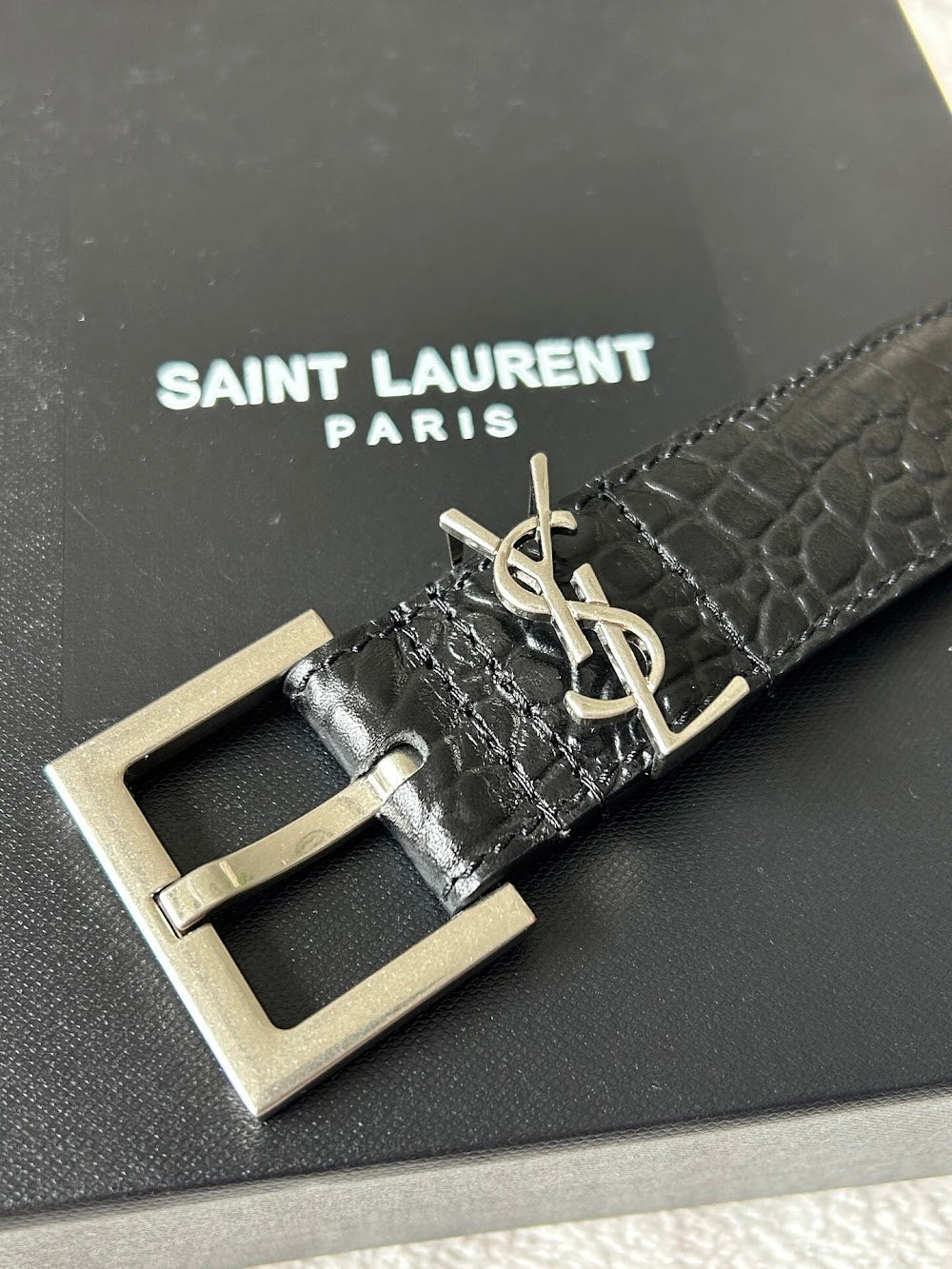 Ezyycart Bags YSLn Luxury Belt --107666