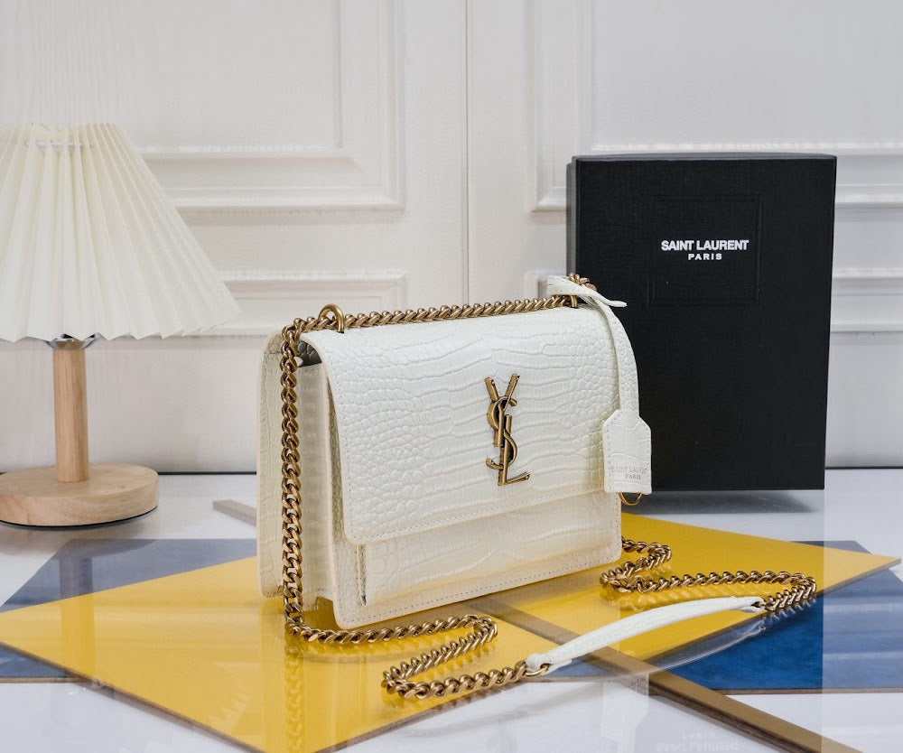 Ezyycart Bags ysn Luxury Bag --71832