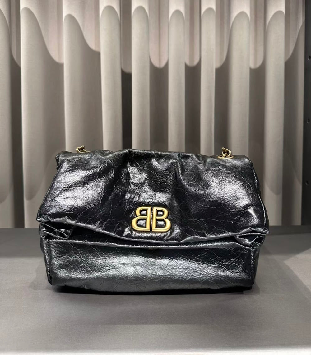 Ezyycart Bags Balenciaga Luxury Bag --111267