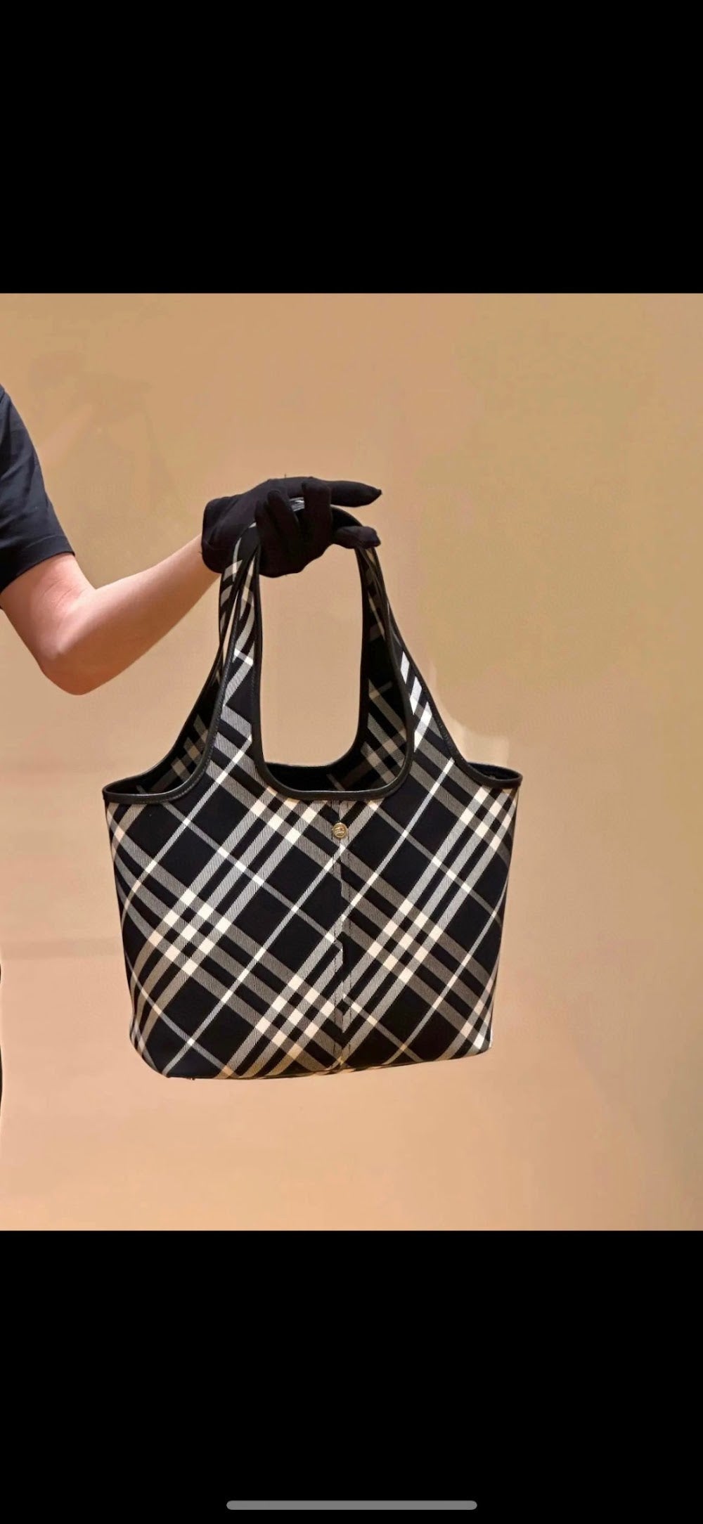 Ezyycart Bags Burberryn Luxury Bag --91824