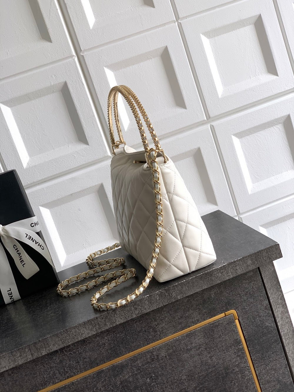 Anum Bags CHn Luxury Bag --112786