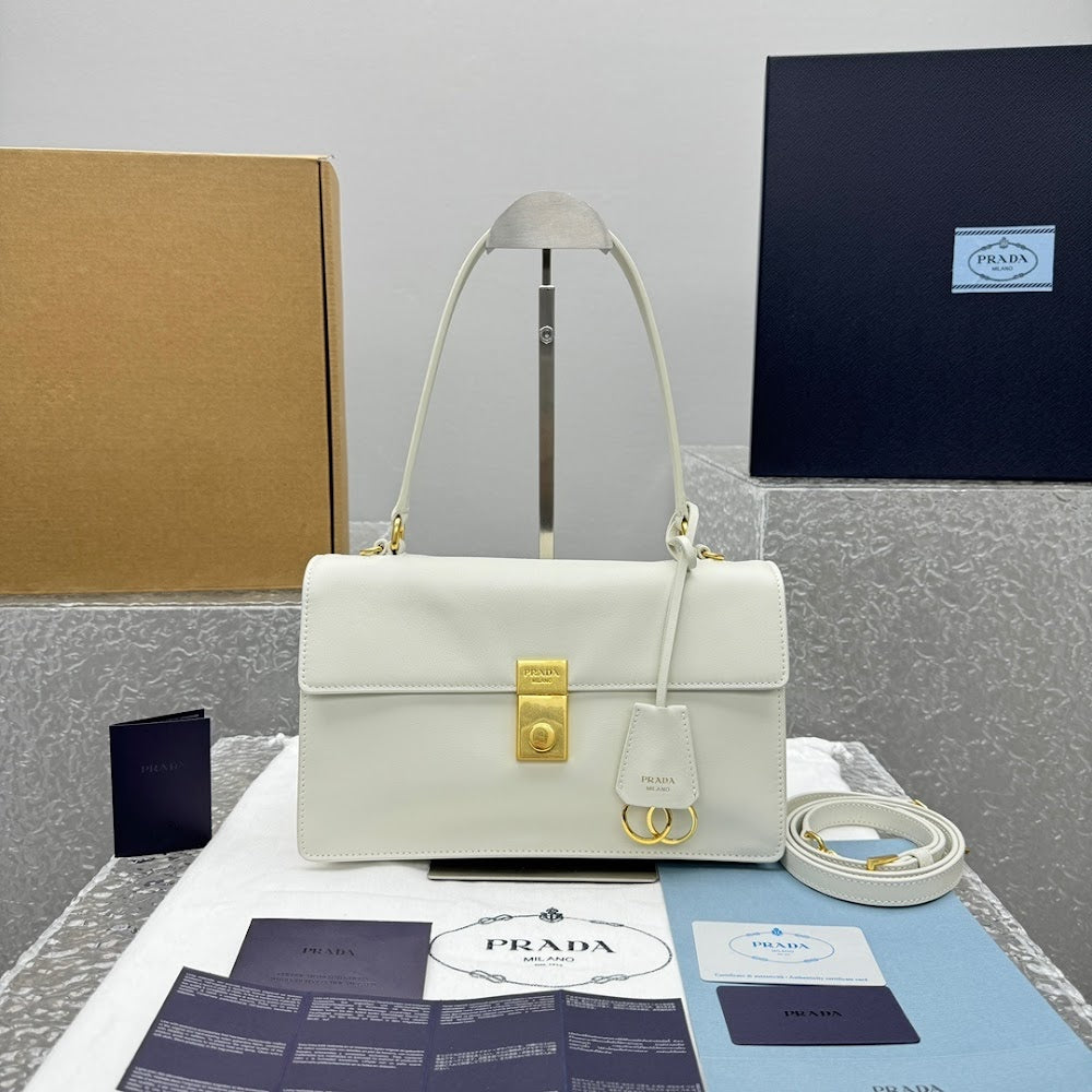 Ezyycart Bags Pradn Luxury Bag --101807