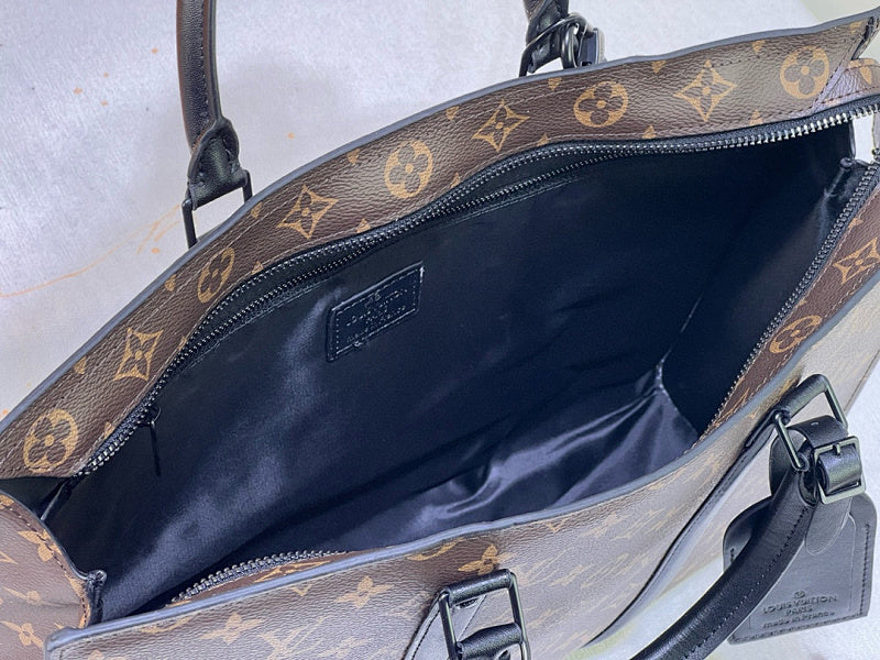 Anum Bags LVn Luxury Bag --80586