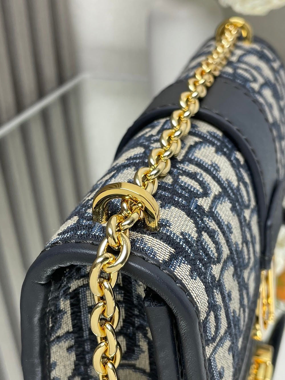 Ezyycart Bags Diorn Luxury Bag --115966