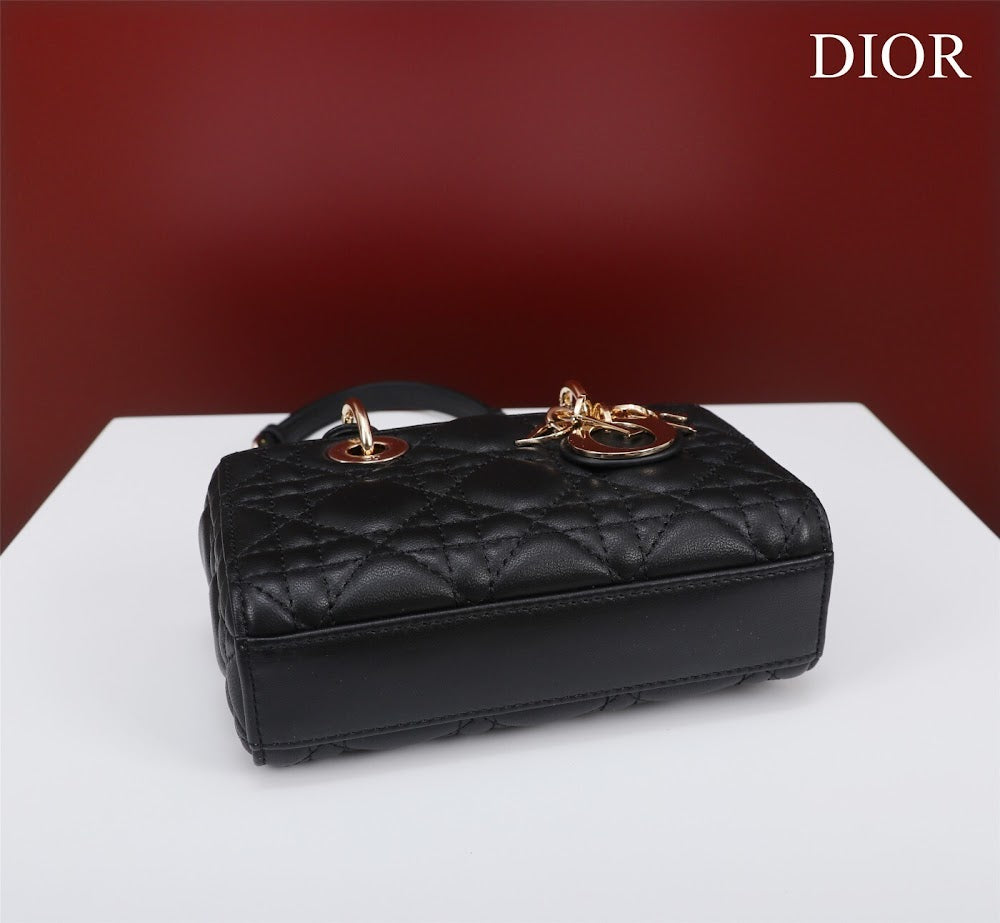 Ezyycart Bags Diorn Luxury Bag --116452