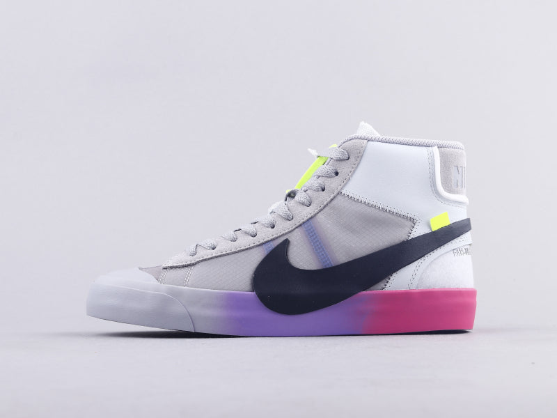 Ezyycart Bags NKE Blazer Rainbow Exclusive