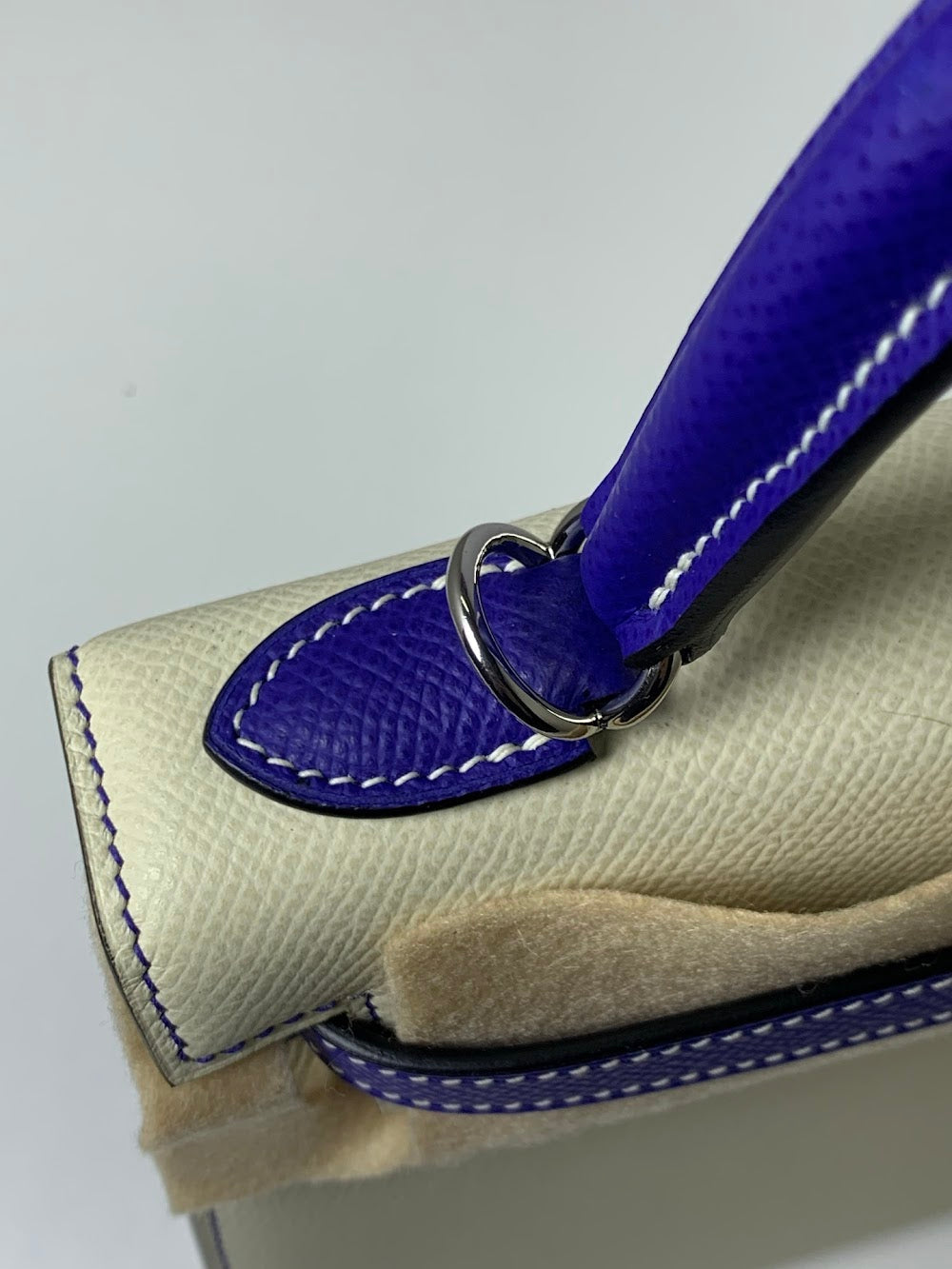 Anum Bags Hermesn Luxury Bag --117002