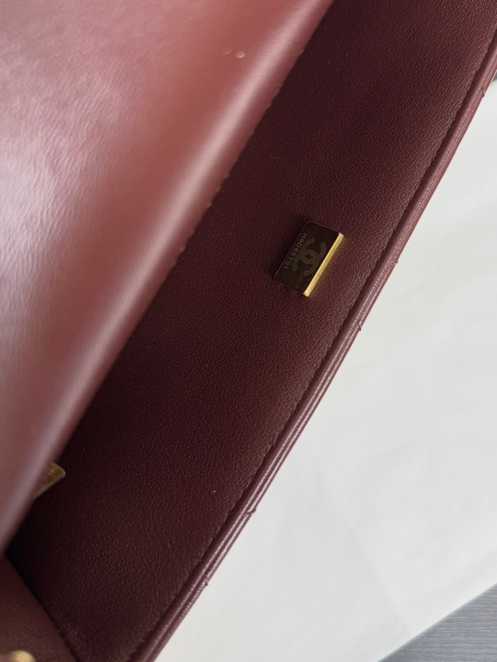 Anum Bags CHn Luxury Bag --113716