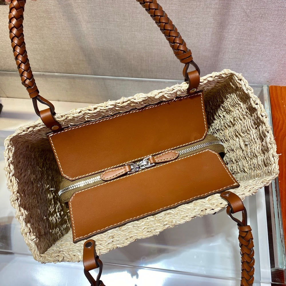 Ezyycart Bags Prada Luxury Bag --53878